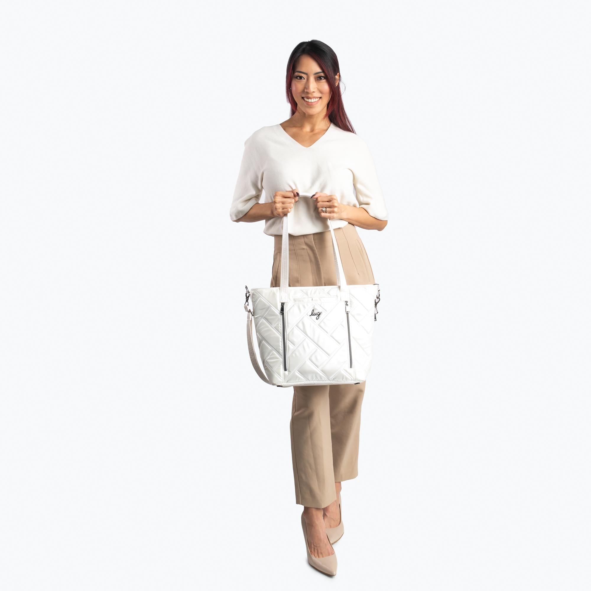 Rally Tote Bag - - Rally_Lifestyle_BagProportions_02